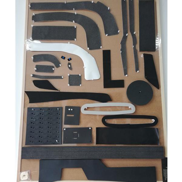 Busa Perekat Die Cut