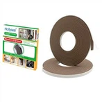 Pintu Segel PVC Foam Sealing Strip