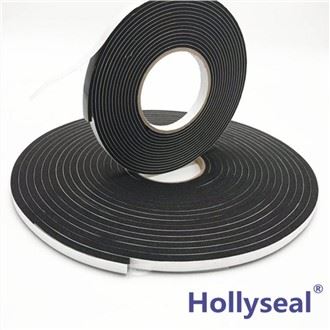 Pita Segel Busa PVC Tahan Api