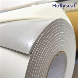 PVC foam roll untuk Sealing