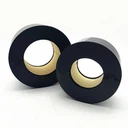 Dukungan Pipa Terisolasi Polyurethane Ringan Untuk Pipa Air Dingin